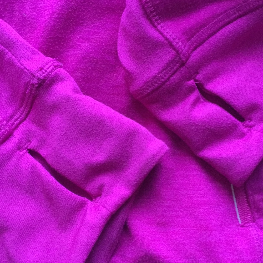 Beautiful Athletic Jacket - image 4